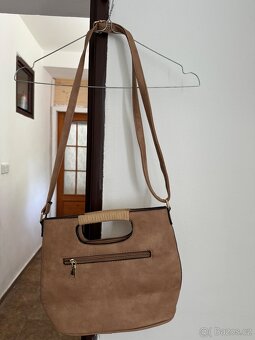 Kabelka - 3