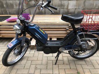 Babetta 210 - 3