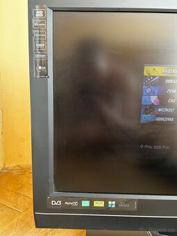 LG 32LC55 - 3