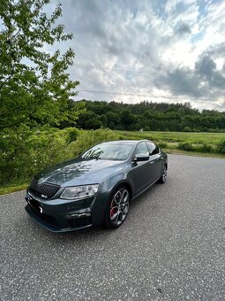 Škoda octavia 3 rs 2015 ( 135 kw ) - 3
