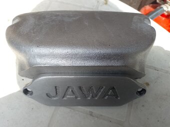 jawa eso - 3