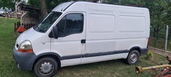 Renault Master - 3