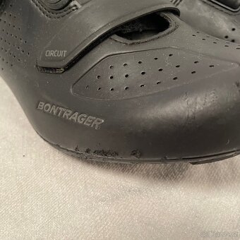 Silniční tretry Bontrager - 3