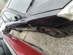 Prodám jen díly Toyota Avensis 2.0 - 3