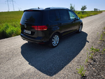 VW Touran 2.0 tdu 110kw DSG - 3