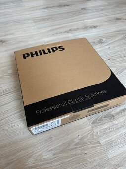 Philips T Line 10BDL4151T - 3