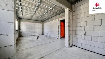 Prodej bytu 2+kk 56 m2 Vojanova, Liberec - 3