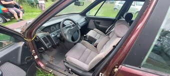Citroën xm 2.1 td - 3