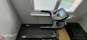 Běžecký pás Capital Sports Infinity Track 6.0 Touch - 3