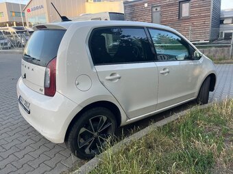 CitiGo e iV, 30 000km, 2020 - 3