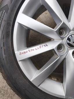5x100 r16 - 3
