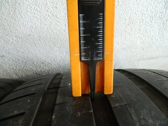 255/35 r19 96y 2ks letní - 3