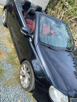 Volkswagen Eos 2.0 TDI - 3