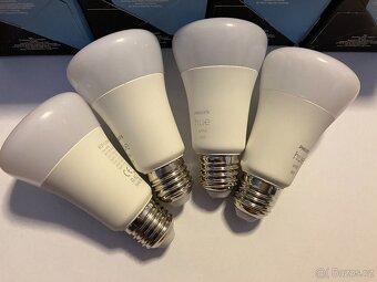 Philips - Signify HUE, Zigbee, Bluetooth, 4ks - 3