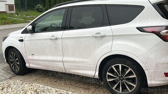 Ford Kuga 2,0 TDCI 110kw r..v. 2017 - 3