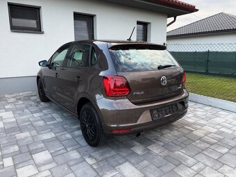 VOLKSWAGEN POLO V 1.2TSI 66KW KLIMA, 92TKM - 3