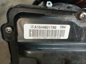 MERCEDES BENZ ML W164, GL X164, R V251 ELEKTRICKÉ SERVO - 3