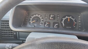 Renault Espace 2.2.      4x4 - 3