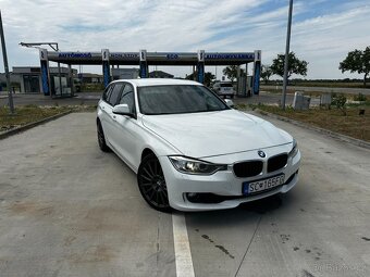 BMW 316d Touring - 3