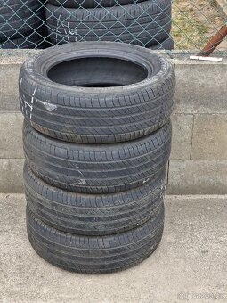 205/55/16 Letní pneu Michelin Premacy 4 - 3