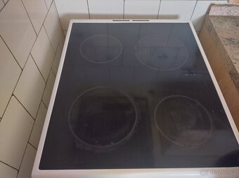 Sporák Electrolux - 3