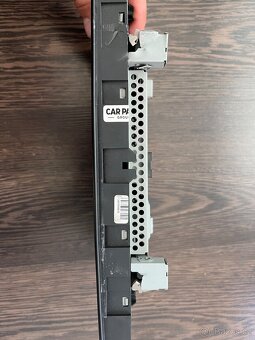 Radio Navigace PANEL Skoda Octavia 3 5E0919605J - 3