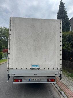 Ranault Master plachta 10 ep 2022 - 3