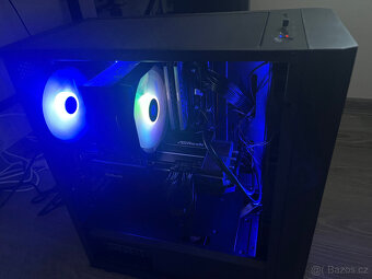 Herní PC RX 5700 XT 8GB - 3