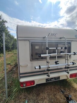 Karavan LMC 530 Luxus - 3