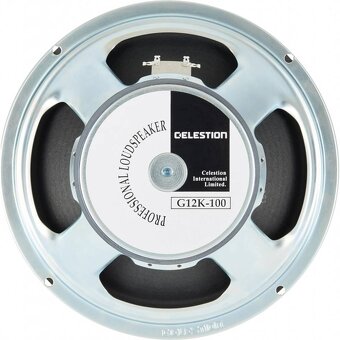 Prodám repro Celestion G12K100-8 - 3