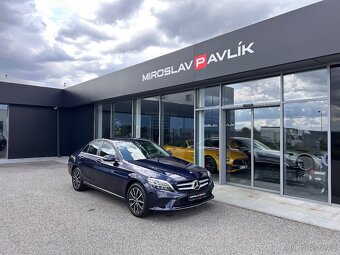 Prodám Mercedes-Benz C 200 4MATIC - 3