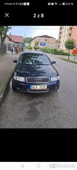 Audi a4 1.9tdi - 3