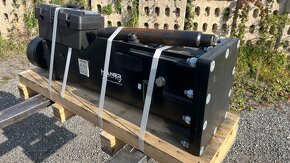 Hydraulické bourací kladivo HX 650 A - 3