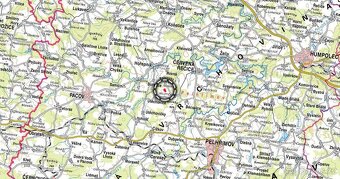 Zemědělská půda, prodej, Mašovice, Hořepník, Pelhřimov - 3