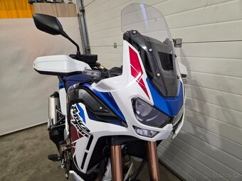Honda CRF 1100 L Africa Twin Adventure Sports DCT Showa EERA - 3