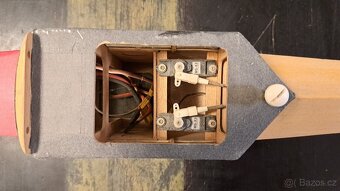 RC letadlo Trempík - 3