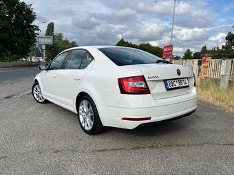 škoda octavia 3 2.0tdi 4x4, FULLED,ČR, SERVISKA - 3