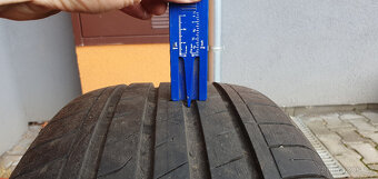Nexen N Fera SU1 215/55 R17 94V, LETNÍ - 3