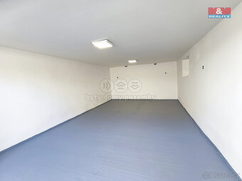 Pronájem garáže, 22 m², Karviná - 3