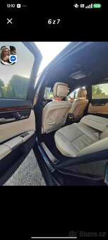 Mercedes-Benz S450 4Matic - 3