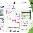 Prodej bytu 3 + kk, se zahrádkou, 151 m2 - 3