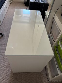 Psací stůl Ikea - 3