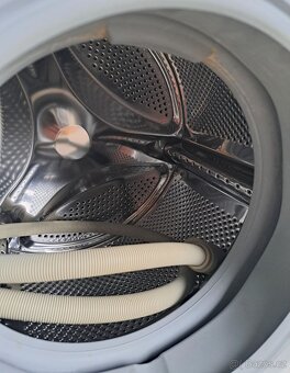 Aut. pračka Bosch MAXX. - 3