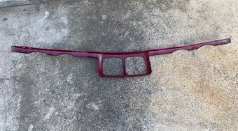 BMW E34 maska prefl - 3