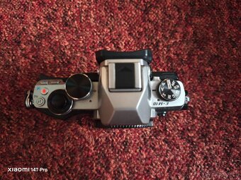 Olympus OMD-EM10 Mark I - 3