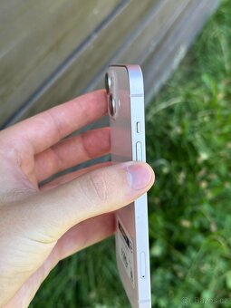 iPhone 13 - 128GB - 93% BAT - 6M ZÁRUKA - 3