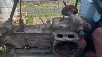 Zetor 6718-hydraulika - 3