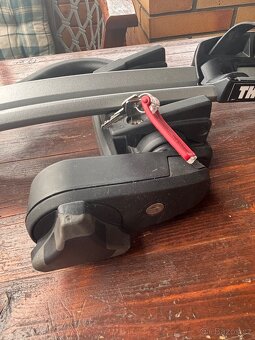 Thule Proride 598 - 3
