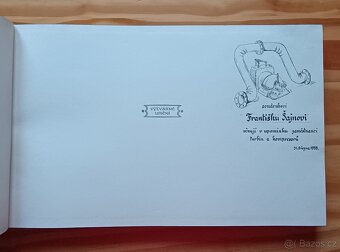 Josef Sudek Praha panoramatická - 3