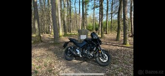 Yamaha mt 03 2021 - 3